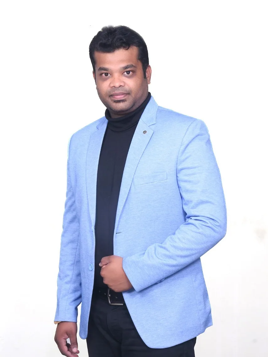 Aravind Murugan