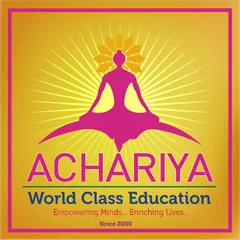 Achariya World Class Education