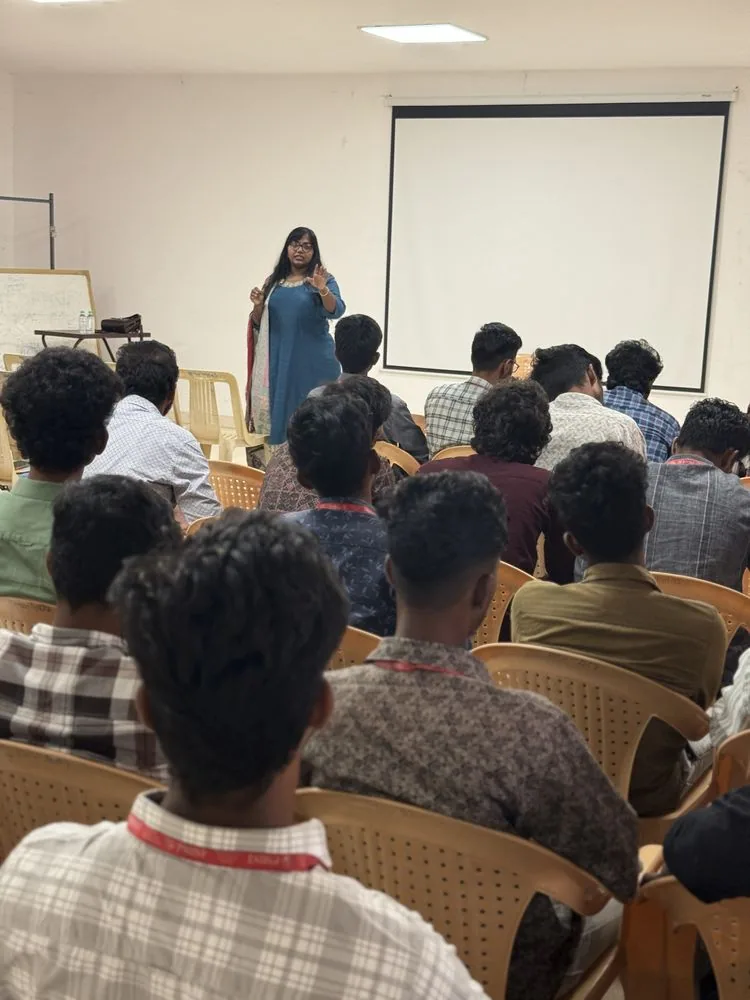 MAG Resource Revolution workshops and events, photo 3