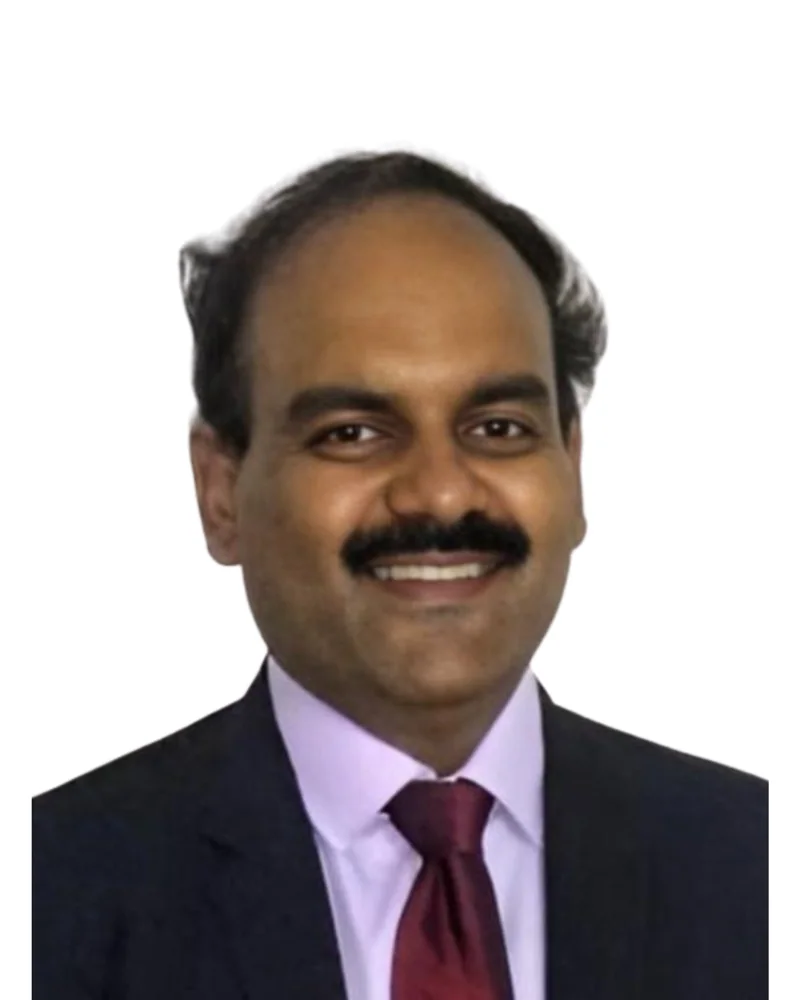 Periasamy S (Peri)