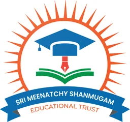 Sri Meenatchy Shanmugam Educational Trust